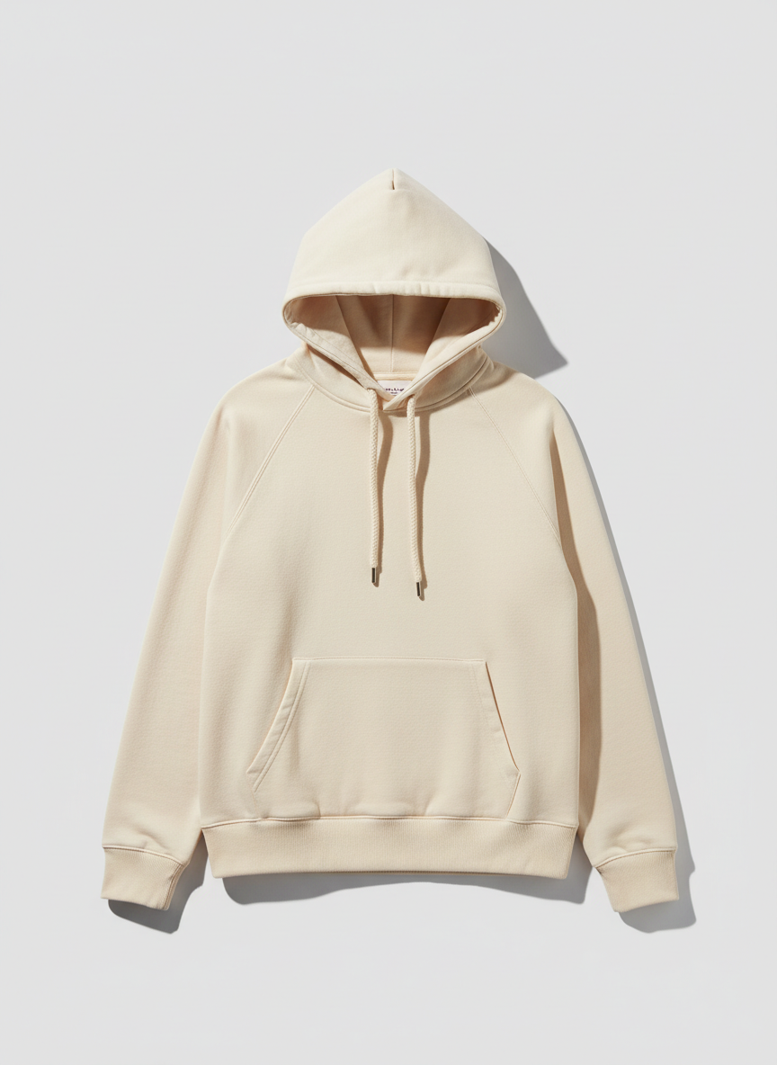Heritage French Terry Hoodie